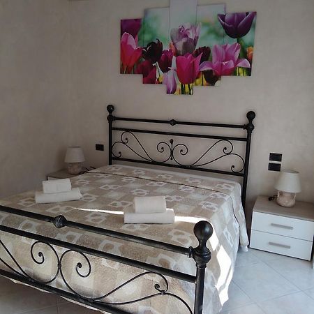 Ferienwohnung Il Tulipano Bergamo Exterior foto