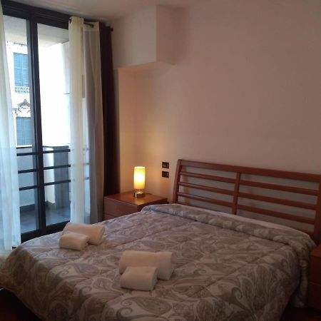 Ferienwohnung Il Tulipano Bergamo Exterior foto
