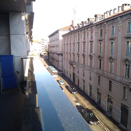 Ferienwohnung Il Tulipano Bergamo Exterior foto