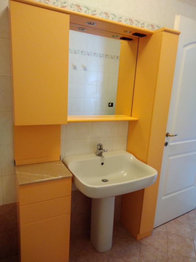 Ferienwohnung Il Tulipano Bergamo Exterior foto