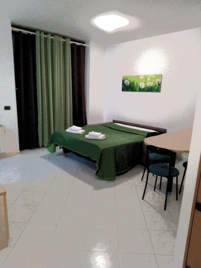 Ferienwohnung Il Tulipano Bergamo Exterior foto