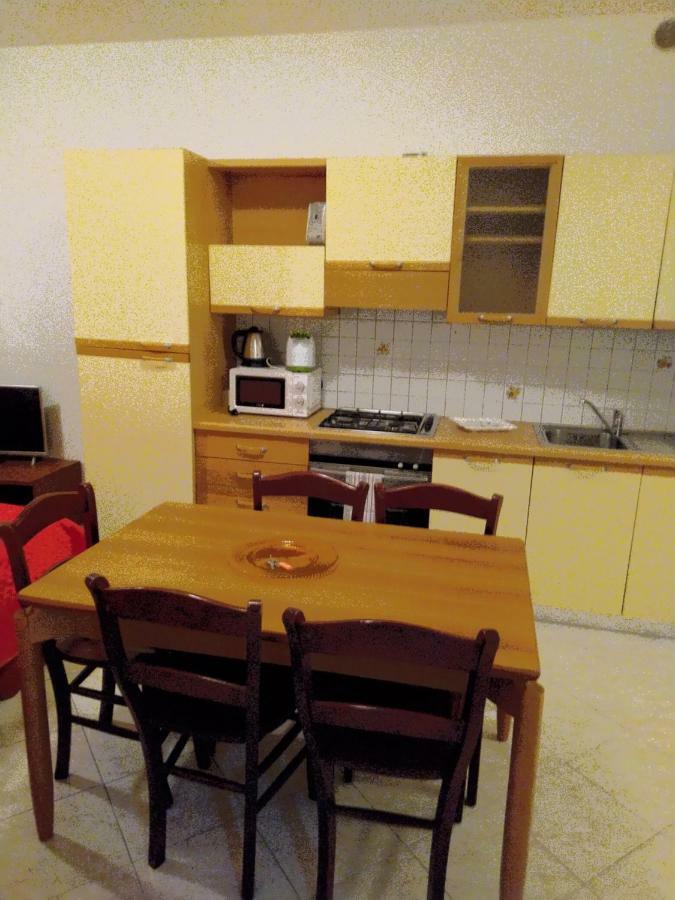 Ferienwohnung Il Tulipano Bergamo Exterior foto