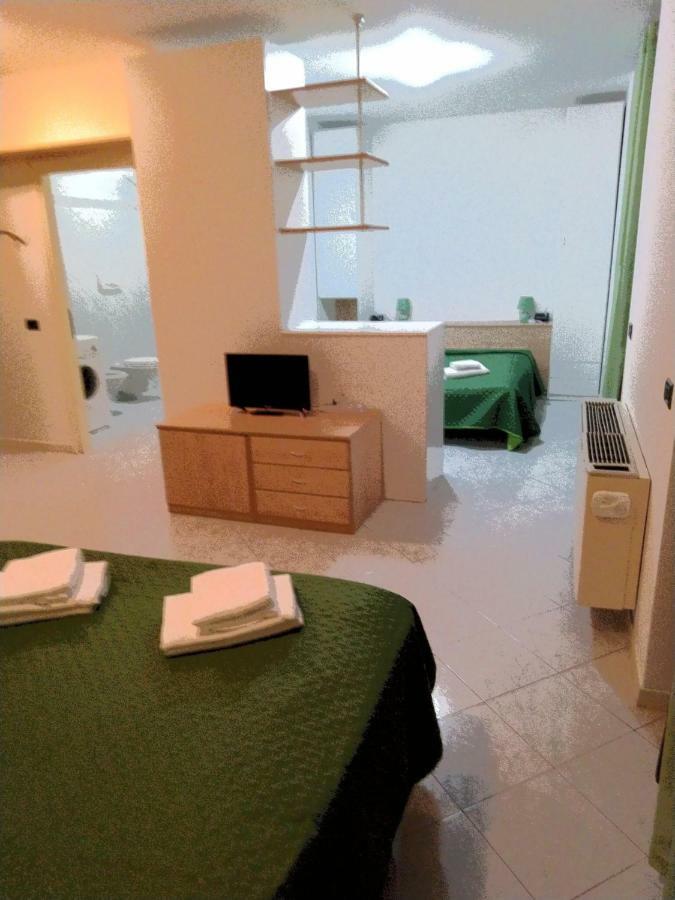 Ferienwohnung Il Tulipano Bergamo Exterior foto