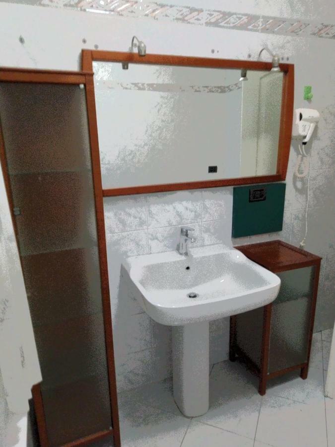 Ferienwohnung Il Tulipano Bergamo Exterior foto