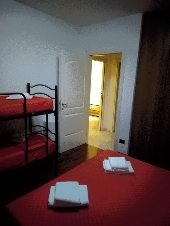 Ferienwohnung Il Tulipano Bergamo Exterior foto