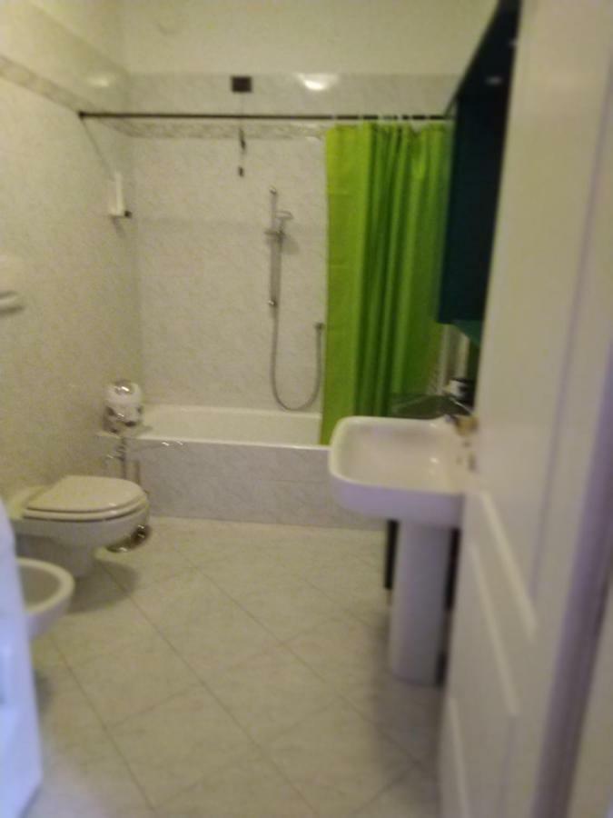 Ferienwohnung Il Tulipano Bergamo Exterior foto
