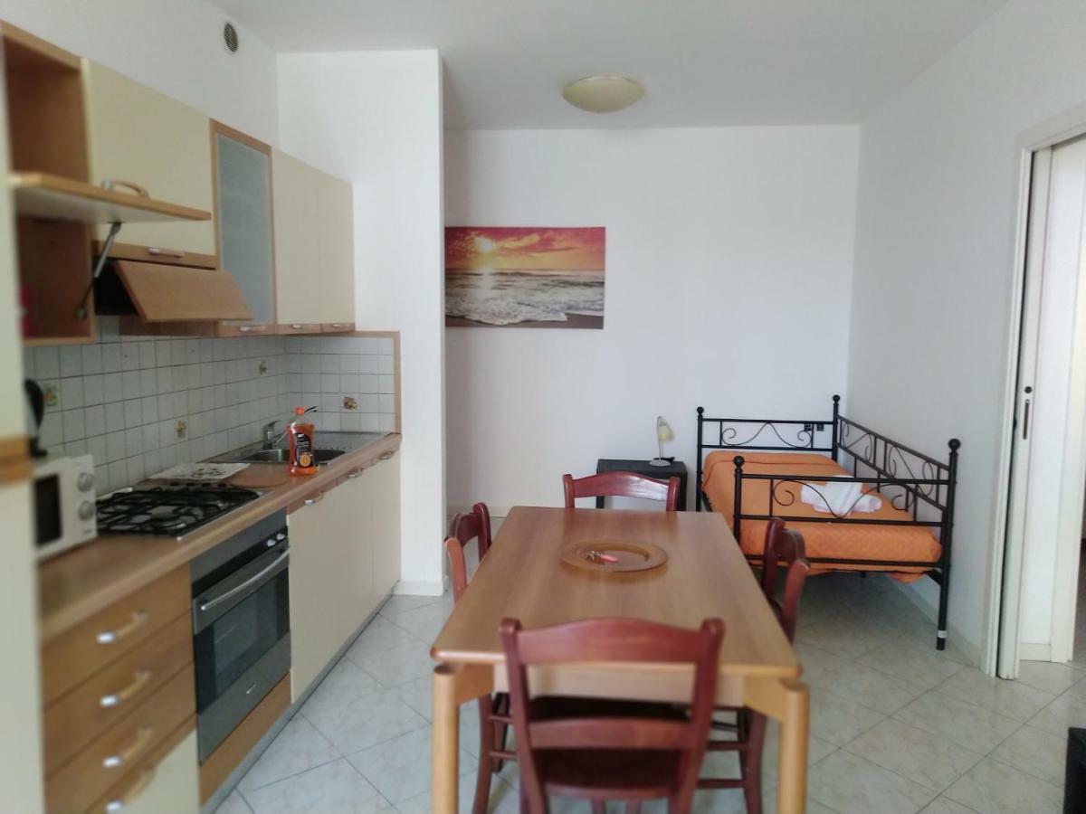 Ferienwohnung Il Tulipano Bergamo Exterior foto