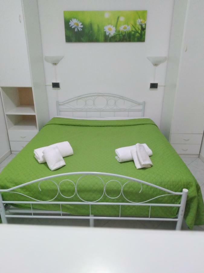 Ferienwohnung Il Tulipano Bergamo Exterior foto
