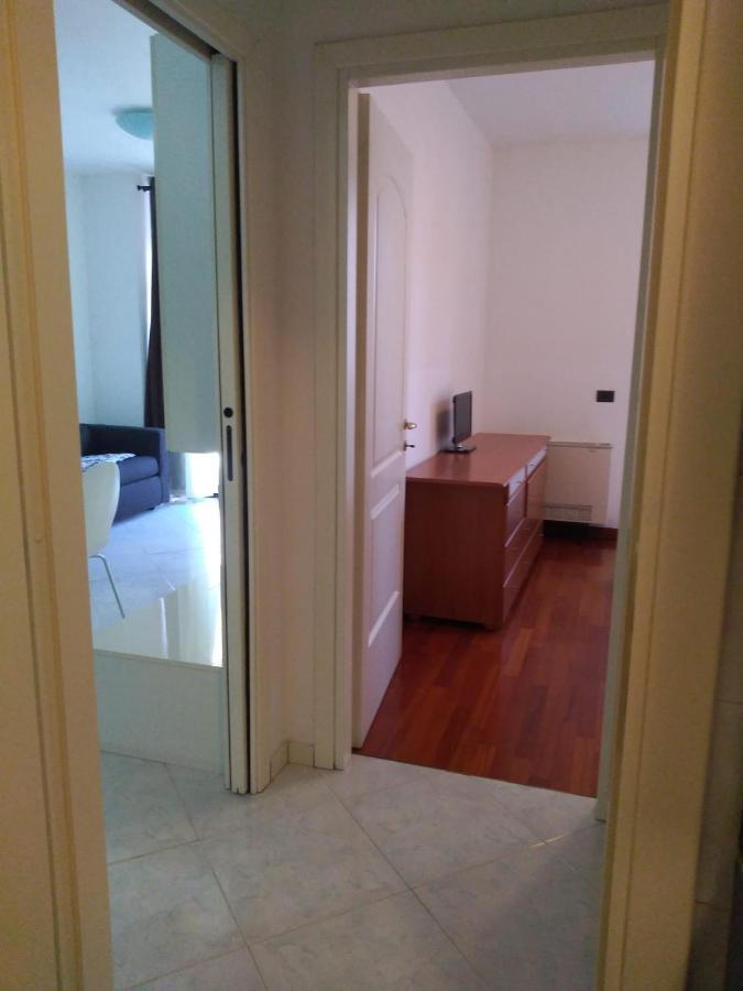 Ferienwohnung Il Tulipano Bergamo Exterior foto