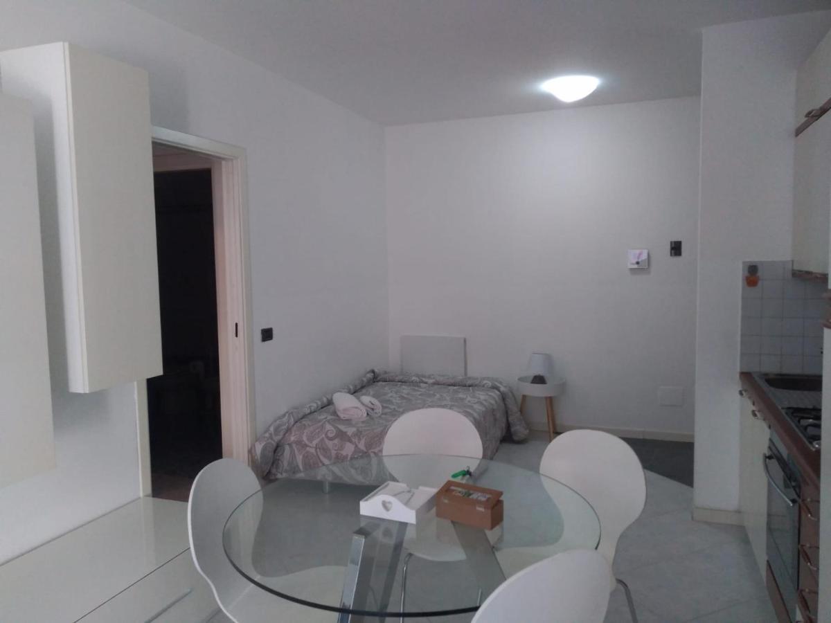Ferienwohnung Il Tulipano Bergamo Exterior foto