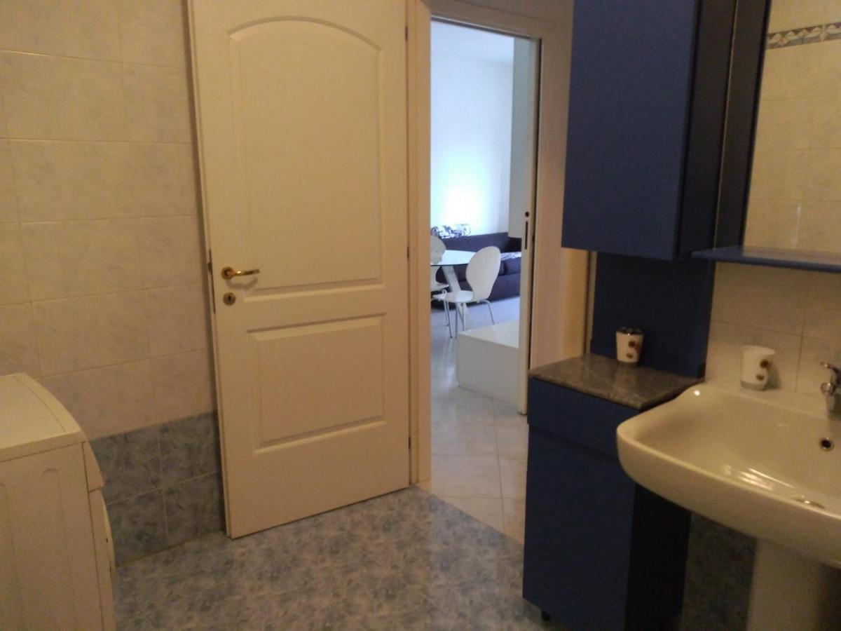 Ferienwohnung Il Tulipano Bergamo Exterior foto