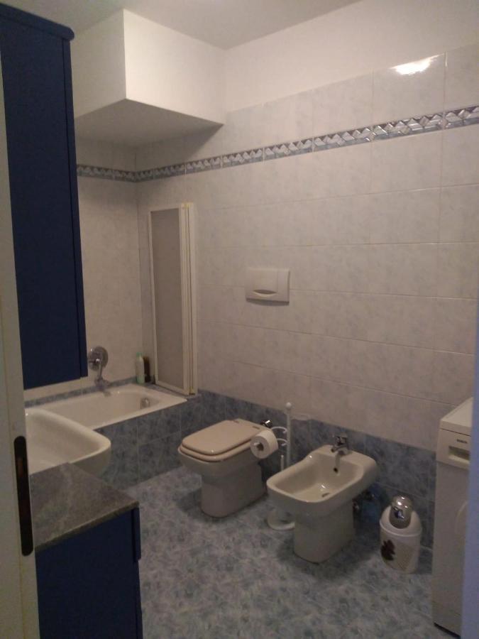 Ferienwohnung Il Tulipano Bergamo Exterior foto