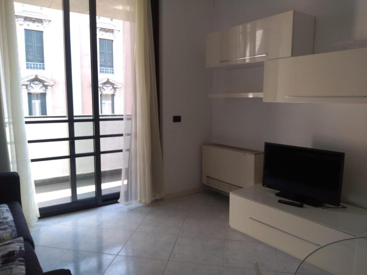 Ferienwohnung Il Tulipano Bergamo Exterior foto